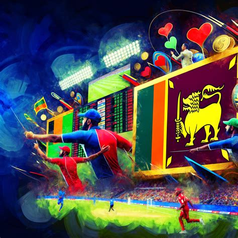 Betting Sites in Sri Lanka: Top Picks .